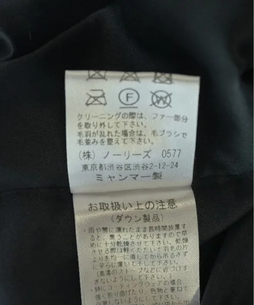 NOLLEY'S Light Down jackets/Vests