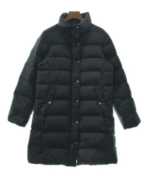 NOLLEY'S Light Down jackets/Vests