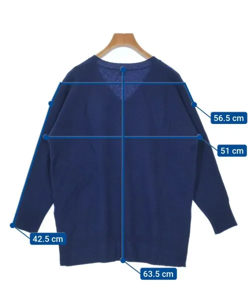 NOLLEY'S Light Sweaters
