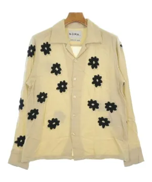 NOMA T.D. Casual shirts