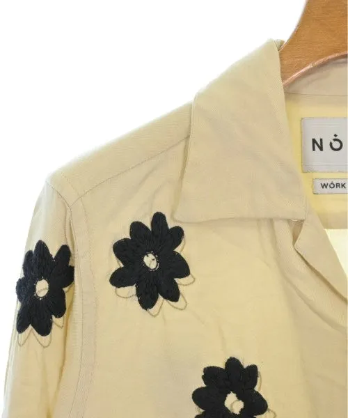NOMA T.D. Casual shirts