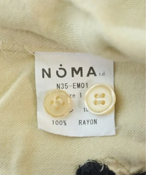 NOMA T.D. Casual shirts