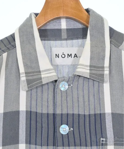 NOMA T.D. Casual shirts
