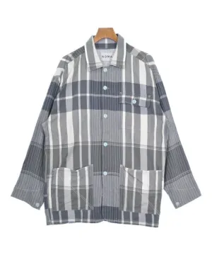NOMA T.D. Casual shirts