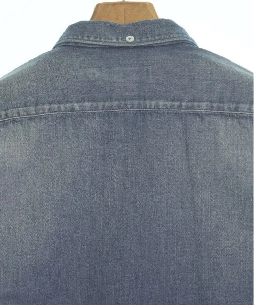 Nonnative Casual shirts