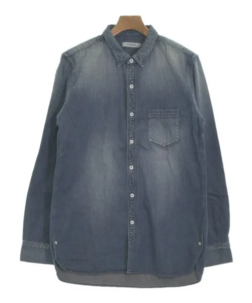 Nonnative Casual shirts
