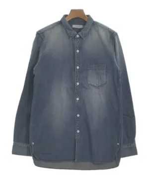 Nonnative Casual shirts