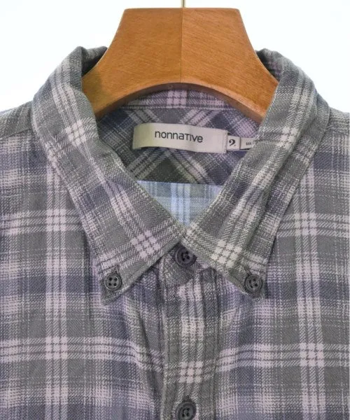 nonnative Casual shirts
