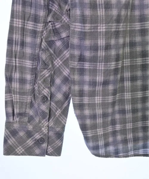 nonnative Casual shirts