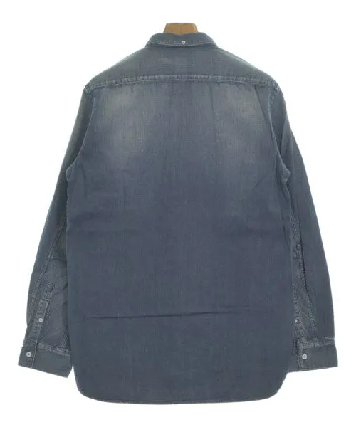 Nonnative Casual shirts