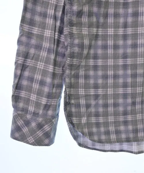 nonnative Casual shirts