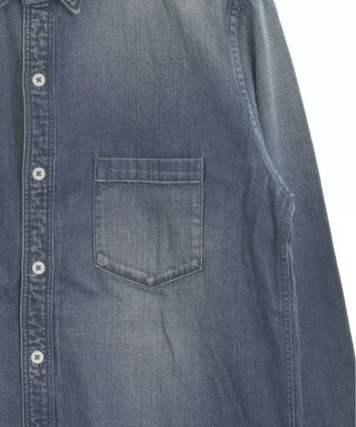 Nonnative Casual shirts