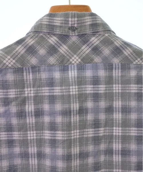 nonnative Casual shirts
