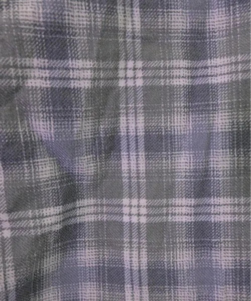 nonnative Casual shirts