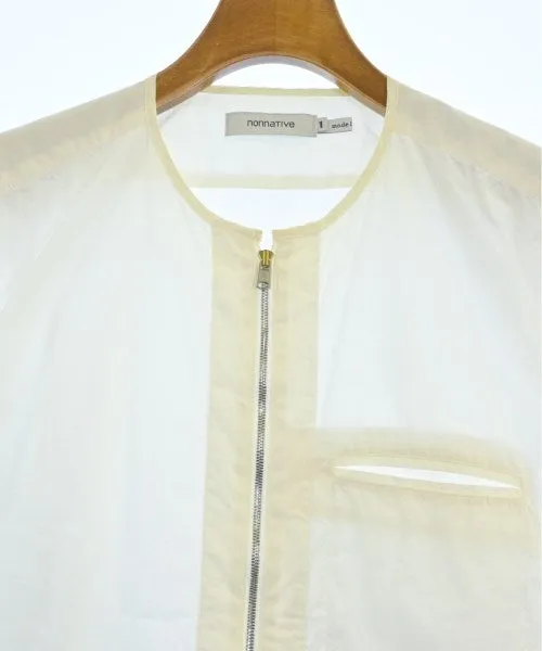 nonnative Casual shirts