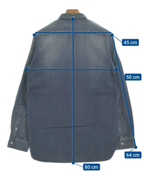 Nonnative Casual shirts