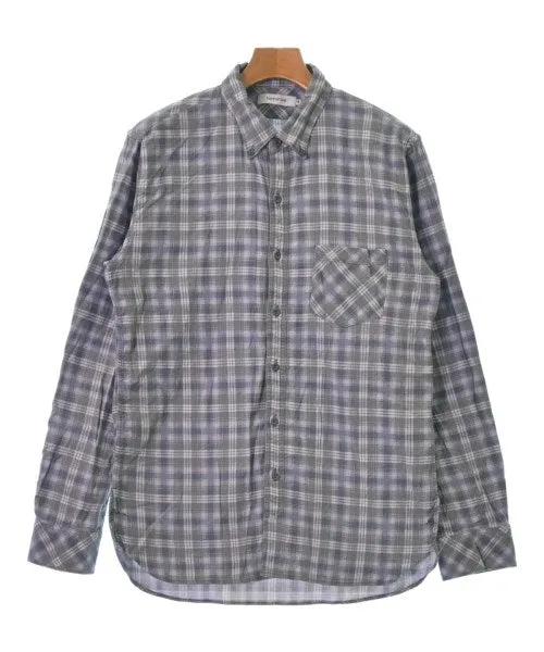 nonnative Casual shirts