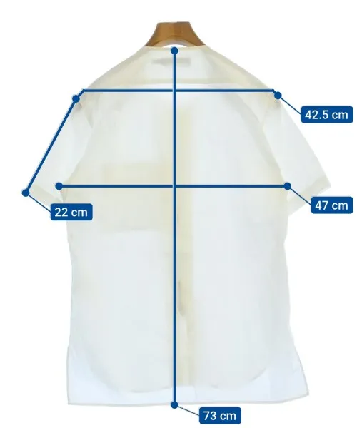 nonnative Casual shirts