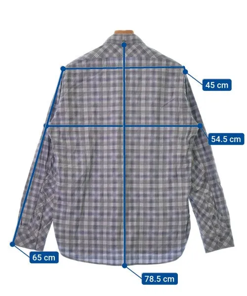 nonnative Casual shirts