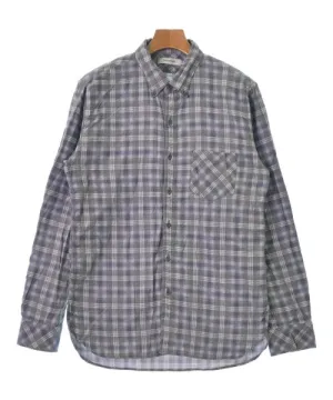 nonnative Casual shirts