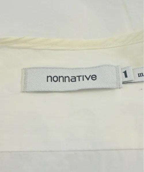 nonnative Casual shirts