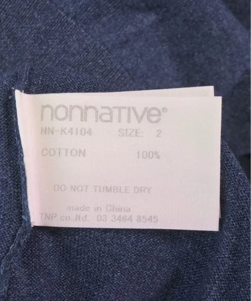 nonnative Sweaters