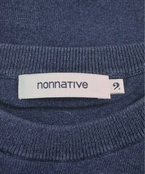 nonnative Sweaters
