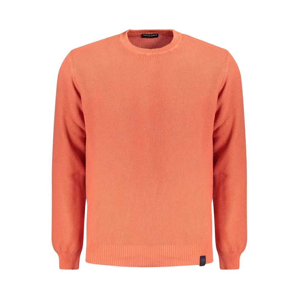 North Sails Cotton Men Men's Sweater
