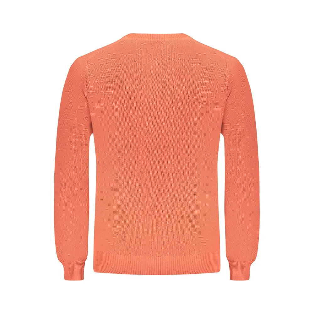 North Sails Cotton Men Men's Sweater
