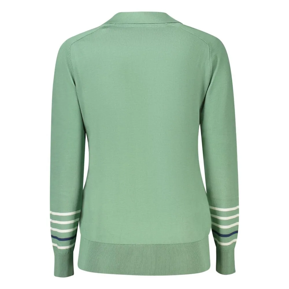 North Sails Cotton Women Women's Sweater