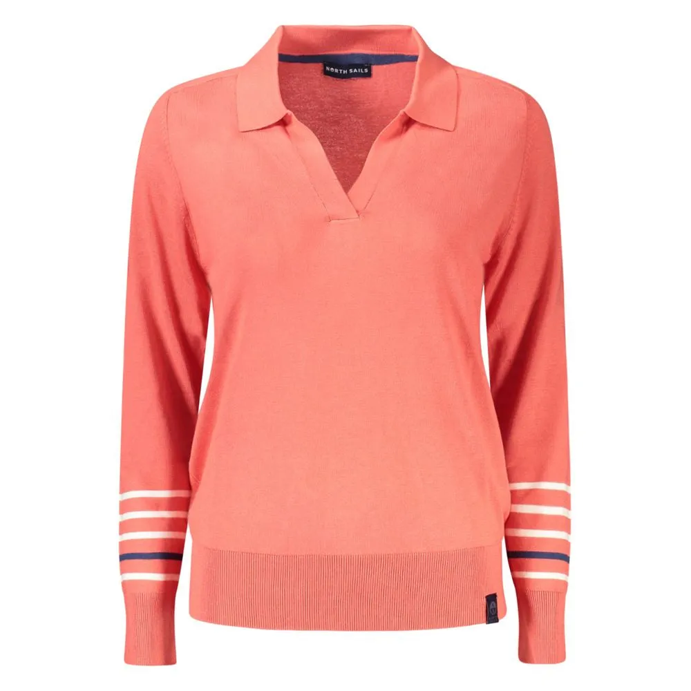 North Sails Cotton Women Women's Sweater
