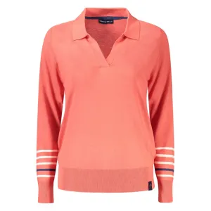 North Sails Cotton Women Women's Sweater
