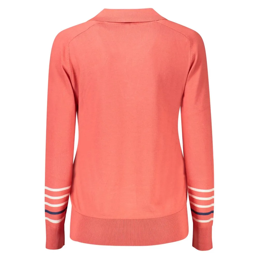 North Sails Cotton Women Women's Sweater