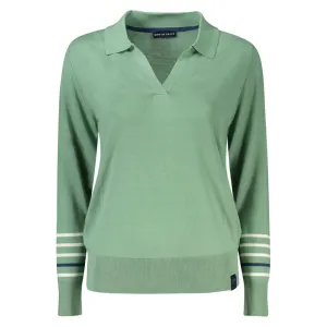 North Sails Cotton Women Women's Sweater