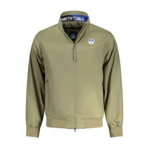 North Sails Polyamide Men's Jacket