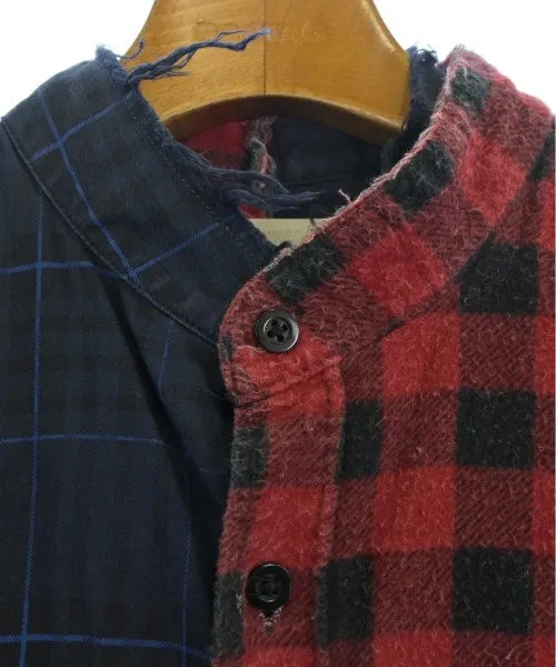 Old Park Casual shirts