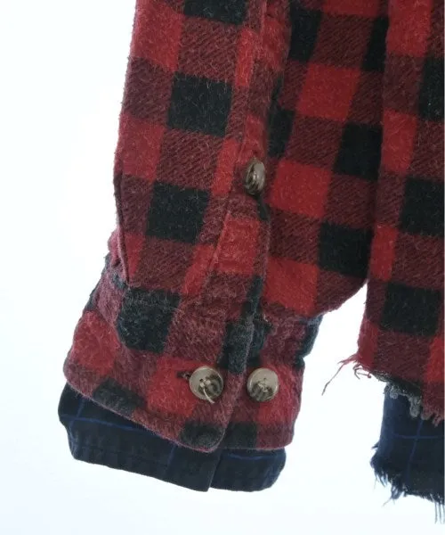 Old Park Casual shirts