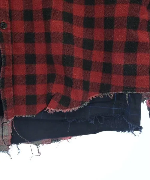 Old Park Casual shirts