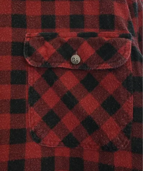 Old Park Casual shirts