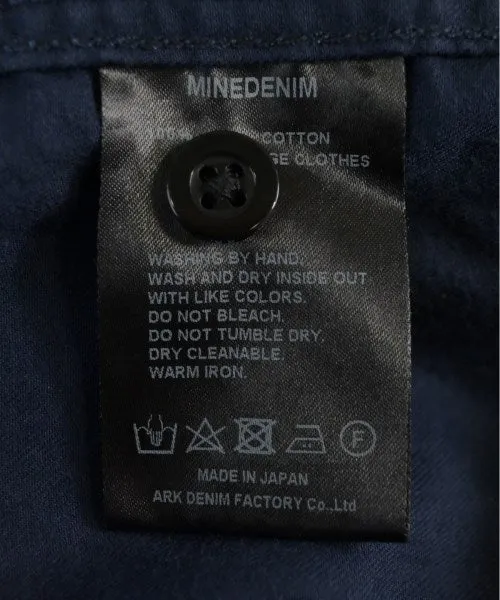 Old Park Casual shirts