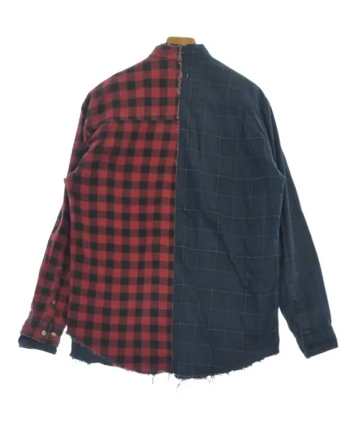 Old Park Casual shirts