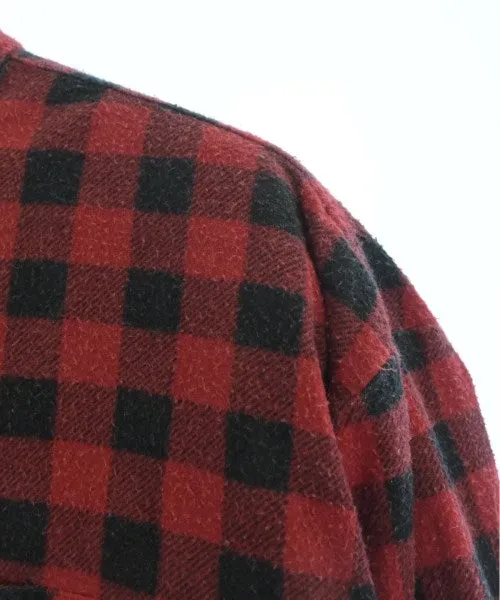 Old Park Casual shirts
