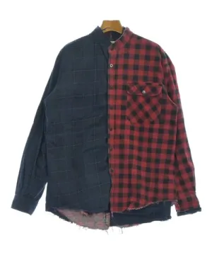 Old Park Casual shirts