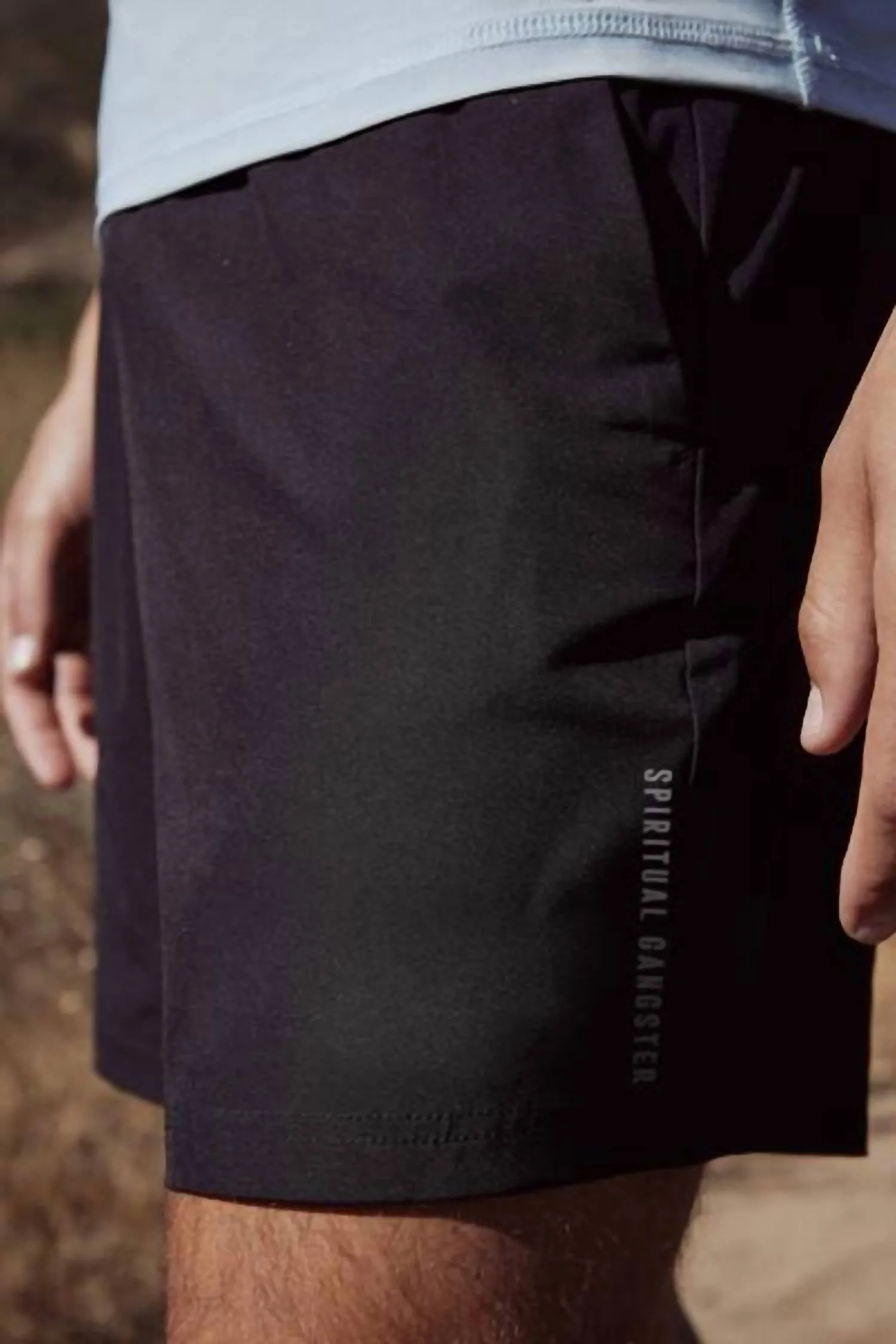 Onset Active Short In Black