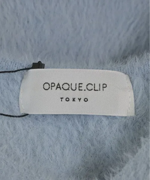 OPAQUE.CLIP Sweaters