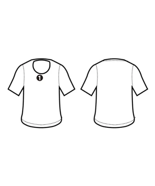 ORCIVAL Tee Shirts/Tops