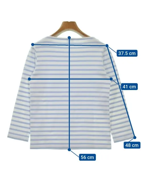 ORCIVAL Tee Shirts/Tops
