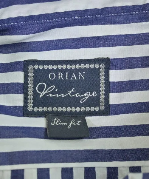 ORIAN Casual shirts