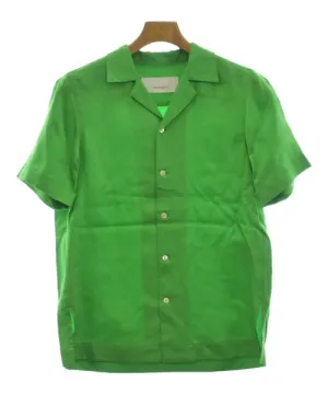 OVERCOAT Casual shirts