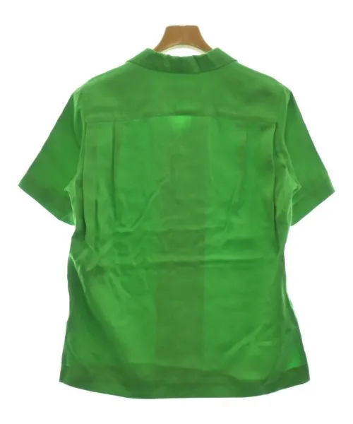 OVERCOAT Casual shirts
